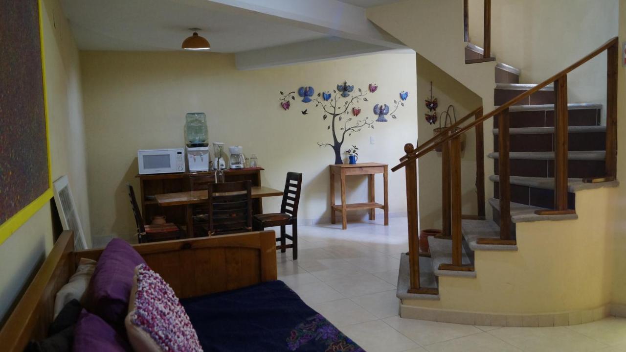 J&K Suite San Cristóbal de Las Casas 外观 照片