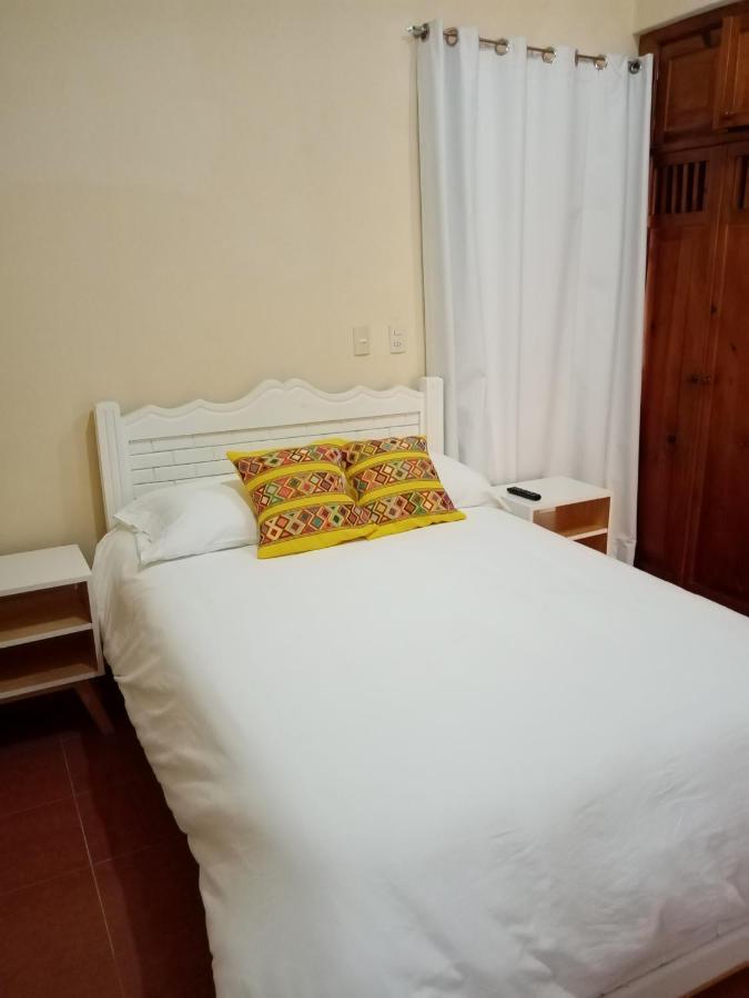 J&K Suite San Cristóbal de Las Casas 外观 照片