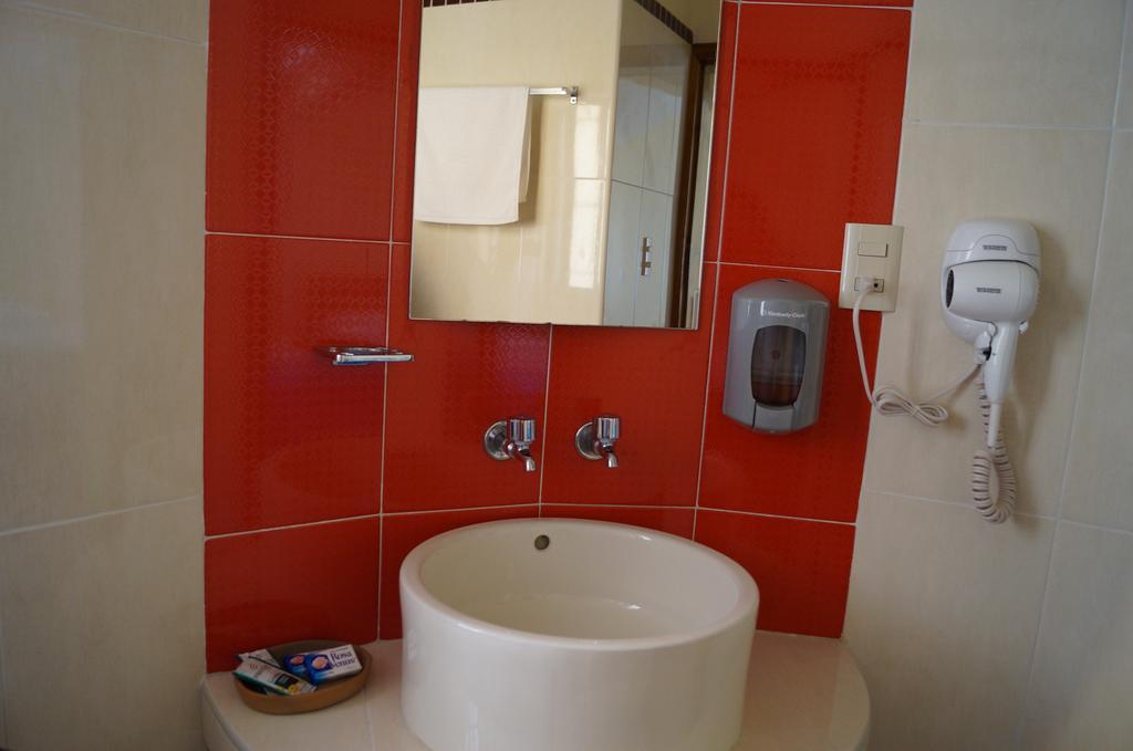J&K Suite San Cristóbal de Las Casas 外观 照片
